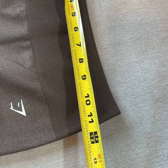 Gymshark Adapt Ombré Seamless Leggings - Picture 8 of 12